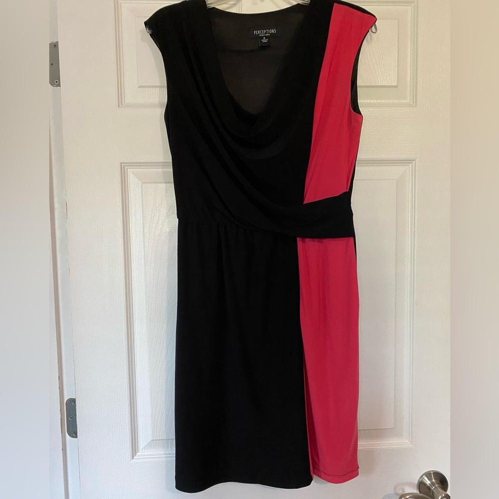 Perceptions New York Dress